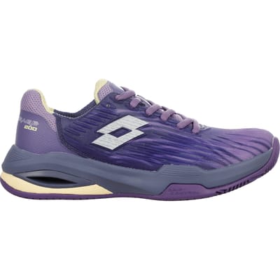 Lotto Mirage 200 Tennisschoenen Dames