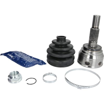 Homokineet reparatie set, aandrijfas MEYLE KIT 30-14 498 0038