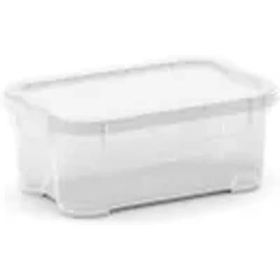 Sencys T-box Mini 1l Transparant