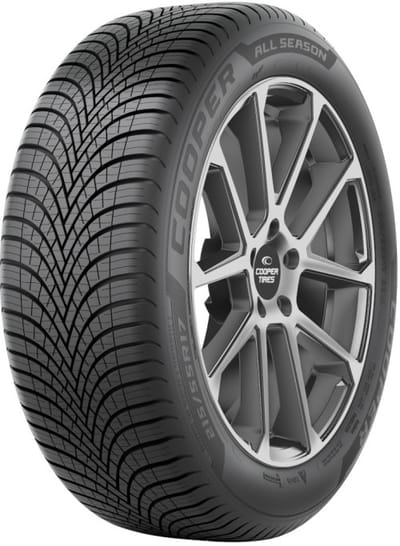 Cooper All Season ( 205/60 R16 96H XL EVR )