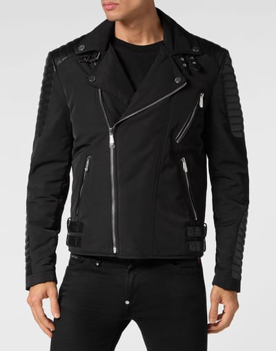 Bikerjas