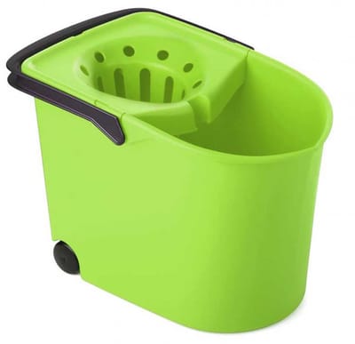 Tatay 13.5l Dweilemmer Groen