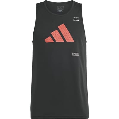 Tanktop adidas Category Graphic