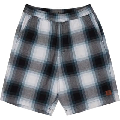 Dc Shoes Marshal Korte Broek Grijs 30 Man