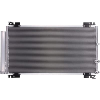 Condensator, airconditioning KOYORAD CD010764M