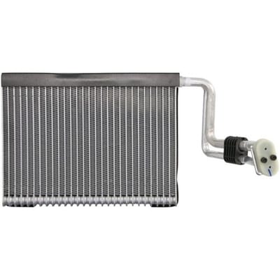 Verdamper, airconditioning BOSCH 1 986 AD4 013