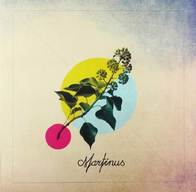 Martinus - Martinus (12" Single)