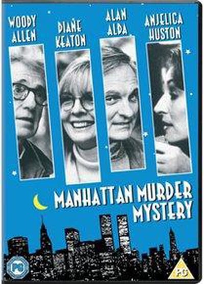 Manhattan Murder Mystery