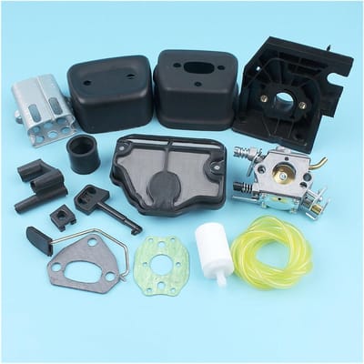 Kettingzaag Onderdelen - Motor Kit - Motor Onderhoud - Compleet Vervangingspakket - 1 Set - Niet Van Toepassing