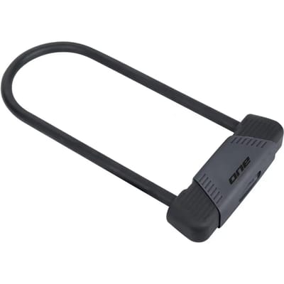 Antidiefstal u ONE Bikeparts Lock 18.34