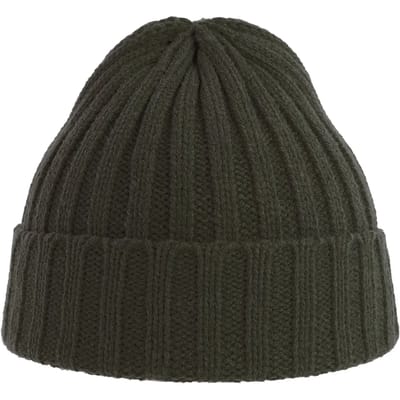 Atlantis Headwear - Shore Beanie - Olive - One Size