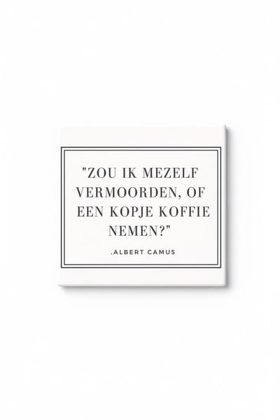 Tegel met Uniek Design | Ontwerp Jouw Eigen Tegel | Handgemaakt Cadeau voor Elk Interieur | Gepersonaliseerd op Aanvraag | Enkel of Grote Bestelling