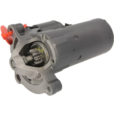 Startmotor, starter BOSCH 0 986 018 310