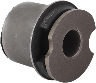 Differentieelsteunbus - Framebevestiging - Offroad Stabiliteit - Heavy-duty metaal - 7 x 6 x 6 cm - #511