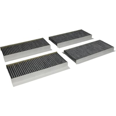 Interieurfilter CLIMFILTER PROTECT VALEO 715712