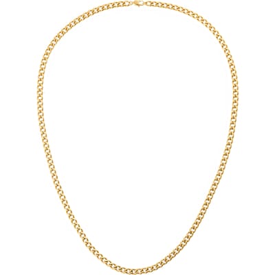 Daniel Wellington DW Ellipse 450mm Gold