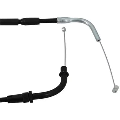 Motorfiets gaskabel Brazoline Yamaha Xv 535 H Virago (1988-1994 ) (Oem 2nu-26311-00)