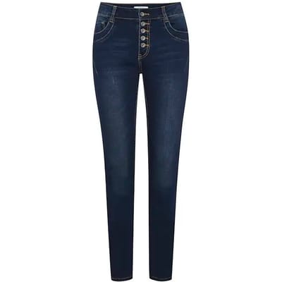 b.young - BXKAILY JEANS NO - Dames - Regular fit jeans