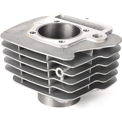 Cylindre Moteur en Aluminium 56mm 2.2in Alésage Convient pour YX 140cc PIT PRO TRAIL MOTO CROSS
