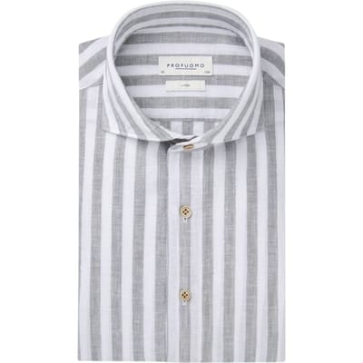 Profuomo   Donkergroen Ppwh10021