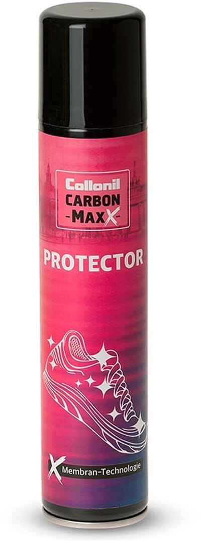 Collonil Carbon MaxX Protector | Impregneerspray voor sneakers | Sneakerverzorging | Inhoud: 200ml