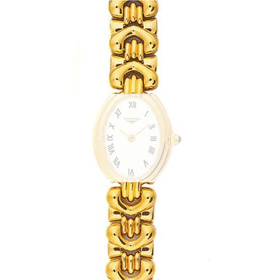 Longines L600075413 Ladies band
