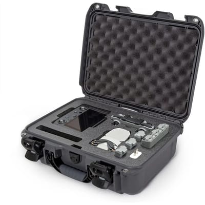 Drone koffer Nanuk 920 DJI Mavic Mini 2 Smart Cntlr