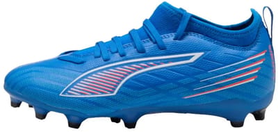Puma Ultra 6 Match FG/AG Voetbalschoenen Junior