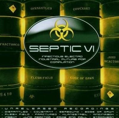 Septic Vi -15Tr-