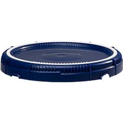 Deksel voor HDPE-vat