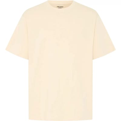 Blend - BHFISHER OVERSIZE TEE NOOS - Heren - T-shirts