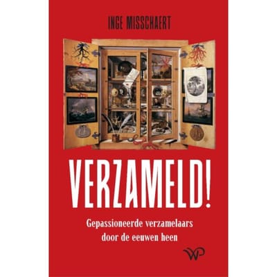 Verzameld! - Inge Misschaert
