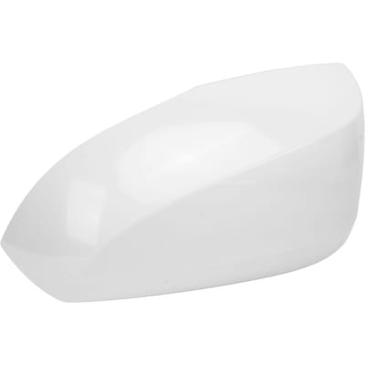 Zijachteruitkijkspiegelkap Achteruitkijkspiegelkap Behuizing Vervanging voor RAV4 2020+ Links white