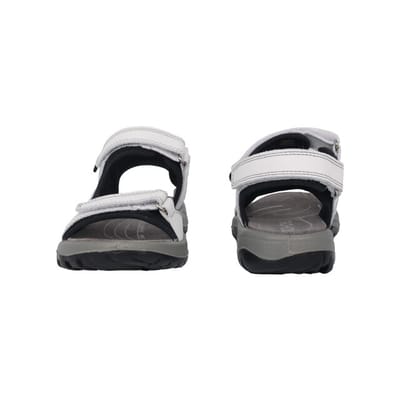 Rohde Biella - dames sandaal - Wit - maat 35 (EU) 2.5 (UK)