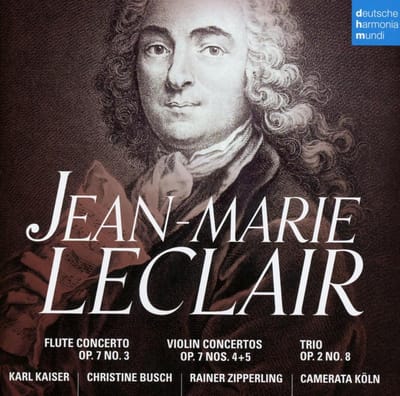 Violin Concertos