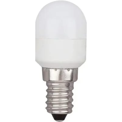 Opale peervormige lamp Sigor Ecolux 144lm