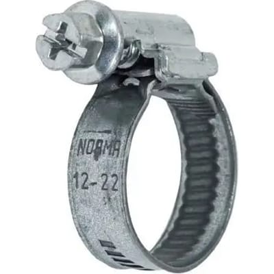 Metalen motorrekklem P2R