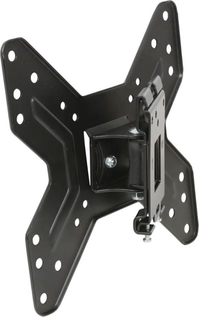 AV:Link INC201 kantel- en draaibare tv- en monitorbeugel 10-45 inch VESA 200 tot 25 kg