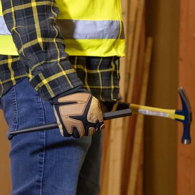 Robuuste Drift Perforator Lang Model voor Intensief Gebruik