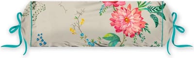 Pip Studio Fleur Grandeur Roll Sierkussen Khaki 22 x 70