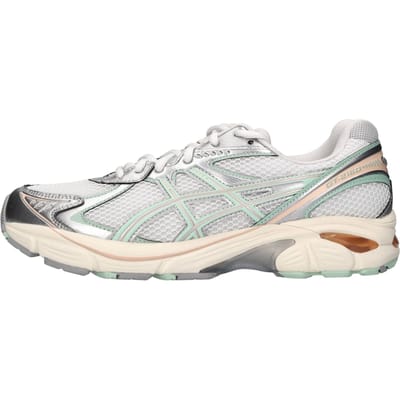 ASICS GT - Sneakers - Unisex - Wit Mint