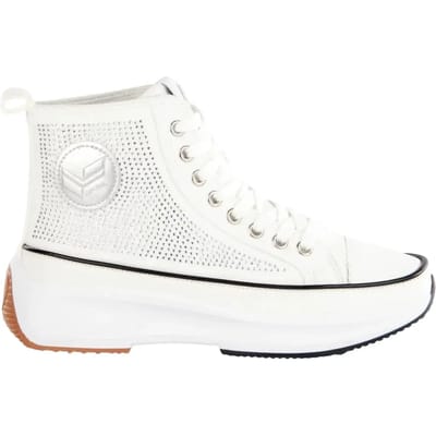 Hoge Sneakers Kaporal CHRISTA