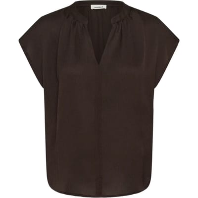 Vrouwenblouse Soaked in Luxury Slparis