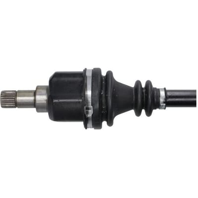 Aandrijfas POINT GEAR PNG75858