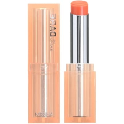 [Promotie] MISSHA - Dare Tint Lip Balm - 4.8g - Coral Look