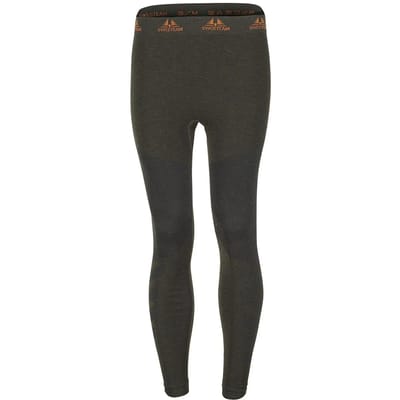 Legging Swedteam Titan Merino