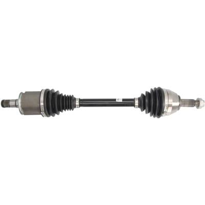 Aandrijfas POINT GEAR PNG75210 Links