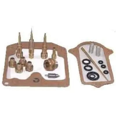 Carburateur motorfiets reparatieset Tourmax Kawasaki (Cab-ek11)