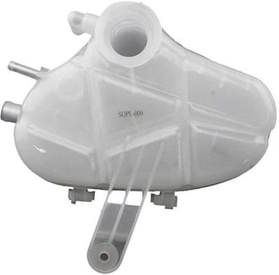 Expansietank, koelvloeistof OEM 1304010