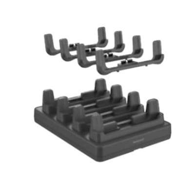 Honeywell 4-Slot Device Charging Cradle